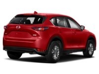 2020 Mazda CX-5 GS Auto AWD Soul Red Crystal Metallic  Shot 6