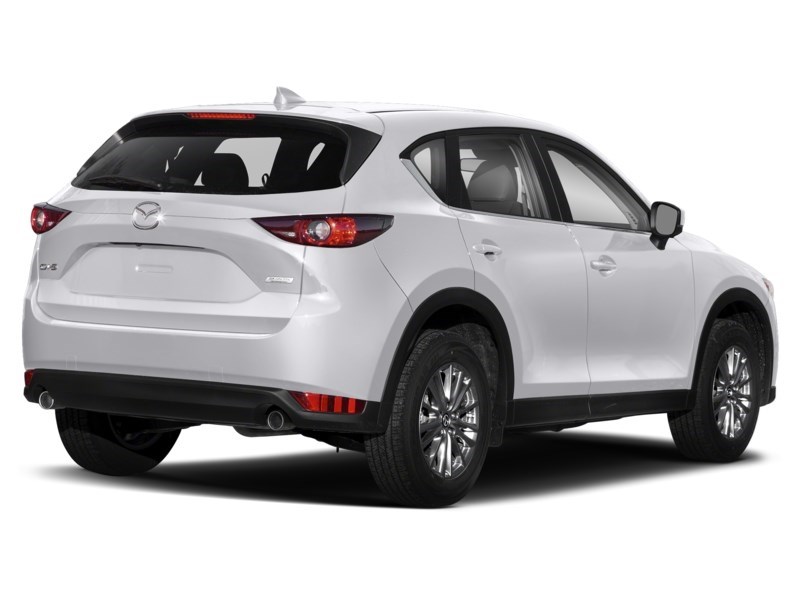 2020 Mazda CX-5 GS Auto AWD