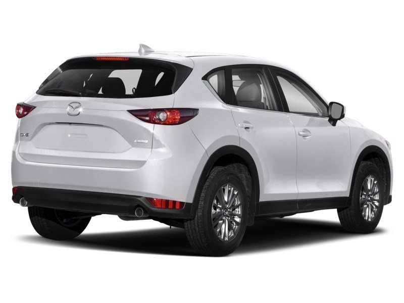 2019 Mazda CX-5 GS Auto AWD
