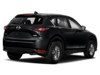 2021 Mazda CX-5 GS AWD Jet Black Mica  Shot 14
