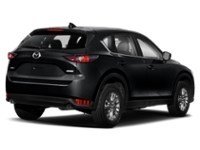 2020 Mazda CX-5 GS Auto AWD Jet Black Mica  Shot 18
