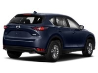 2021 Mazda CX-5 GS AWD Deep Crystal Blue Mica  Shot 24
