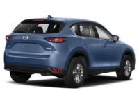 2020 Mazda CX-5 GS Auto AWD Eternal Blue Mica  Shot 31