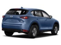 2020 Mazda CX-5 GS Auto AWD Eternal Blue Mica  Shot 27