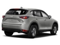 2020 Mazda CX-5 GS Auto AWD Sonic Silver Metallic  Shot 33