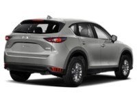 2020 Mazda CX-5 GS Auto AWD Sonic Silver Metallic  Shot 33