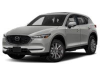 2020 Mazda CX-5 GT w/Turbo Auto AWD