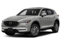 2019 Mazda CX-5 GT Auto AWD Sonic Silver Metallic  Shot 4