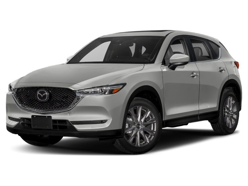 2019 Mazda CX-5 GT Auto AWD