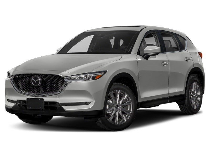 2020 Mazda CX-5 GT w/Turbo Auto AWD