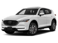 2020 Mazda CX-5 GT w/Turbo Auto AWD