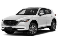 2019 Mazda CX-5 GT Auto AWD Snowflake White Pearl  Shot 7