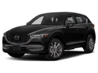 2019 Mazda CX-5 GT Auto AWD Jet Black Mica  Shot 16