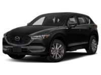 2020 Mazda CX-5 GT w/Turbo Auto AWD Jet Black Mica  Shot 13