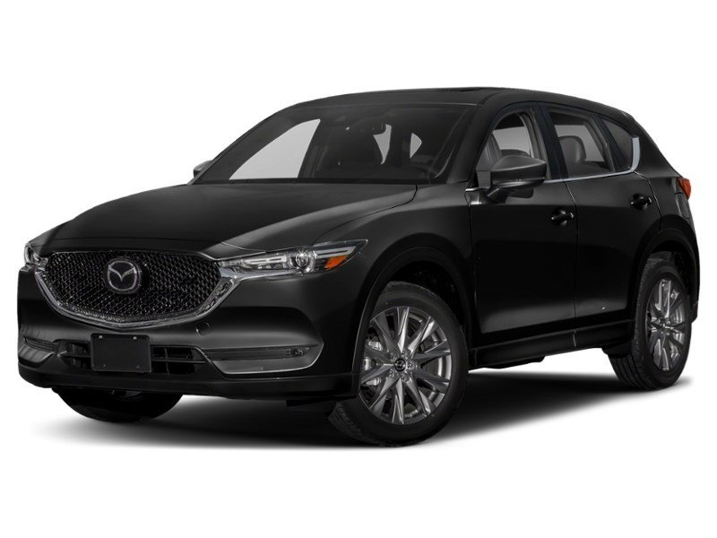 2019 Mazda CX-5 GT Auto AWD