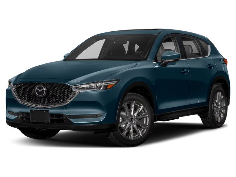 2019 Mazda CX-5 GT Auto AWD