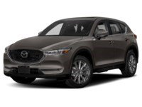 2020 Mazda CX-5 GT w/Turbo Auto AWD Titanium Flash Mica  Shot 25