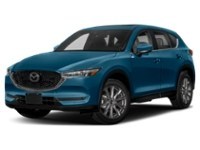 2019 Mazda CX-5 GT Auto AWD Eternal Blue Mica  Shot 29