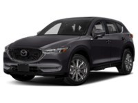 2019 Mazda CX-5 GT Auto AWD Machine Grey Metallic  Shot 32
