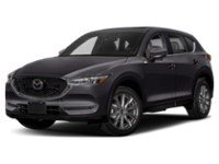2020 Mazda CX-5 GT w/Turbo Auto AWD Machine Grey Metallic  Shot 37