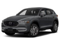 2020 Mazda CX-5 GT w/Turbo Auto AWD Polymetal Grey Metallic  Shot 49