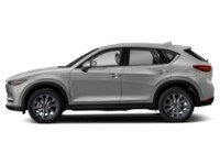 2019 Mazda CX-5 GT Auto AWD Sonic Silver Metallic  Shot 5