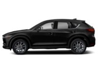 2019 Mazda CX-5 GT Auto AWD Jet Black Mica  Shot 17
