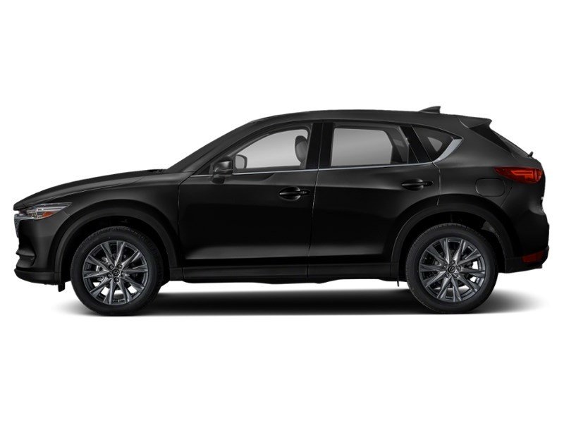 2019 Mazda CX-5 GT Auto AWD