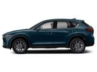 2019 Mazda CX-5 GT Auto AWD Deep Crystal Blue Mica  Shot 23