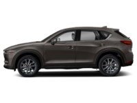 2020 Mazda CX-5 GT w/Turbo Auto AWD Titanium Flash Mica  Shot 27