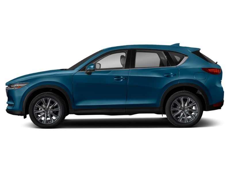 2019 Mazda CX-5 GT Auto AWD