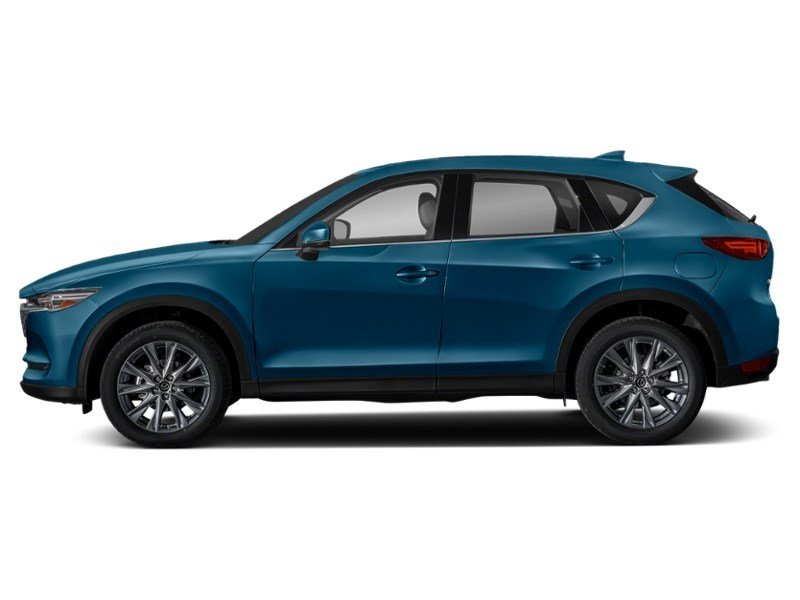 2019 Mazda CX-5 GT Auto AWD