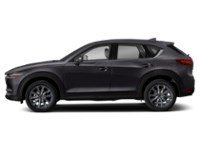 2020 Mazda CX-5 GT w/Turbo Auto AWD Machine Grey Metallic  Shot 41