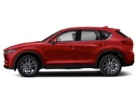 2019 Mazda CX-5 GT Auto AWD Soul Red Crystal Metallic  Shot 35