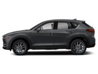 2020 Mazda CX-5 GT w/Turbo Auto AWD Polymetal Grey Metallic  Shot 53