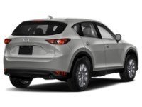 2019 Mazda CX-5 GT Auto AWD Sonic Silver Metallic  Shot 6