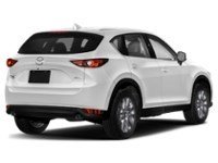 2020 Mazda CX-5 GT w/Turbo Auto AWD