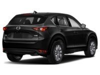 2020 Mazda CX-5 GT w/Turbo Auto AWD Jet Black Mica  Shot 14