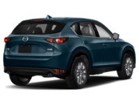 2019 Mazda CX-5 GT Auto AWD Deep Crystal Blue Mica  Shot 24