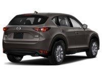 2020 Mazda CX-5 GT w/Turbo Auto AWD Titanium Flash Mica  Shot 30