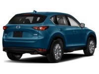 2019 Mazda CX-5 GT w/Turbo Auto AWD Eternal Blue Mica  Shot 8