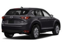 2020 Mazda CX-5 GT w/Turbo Auto AWD Machine Grey Metallic  Shot 42