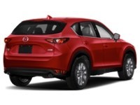 2019 Mazda CX-5 GT Auto AWD Soul Red Crystal Metallic  Shot 38