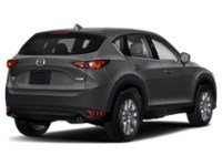 2020 Mazda CX-5 GT w/Turbo Auto AWD Polymetal Grey Metallic  Shot 54