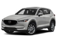 2019 Mazda CX-5 Signature Diesel Auto AWD Sonic Silver Metallic  Shot 4