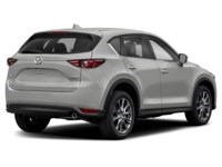2019 Mazda CX-5 Signature Diesel Auto AWD Sonic Silver Metallic  Shot 6