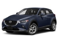 2020 Mazda CX-3 GS Auto FWD