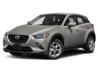 2020 Mazda CX-3 GS Auto FWD