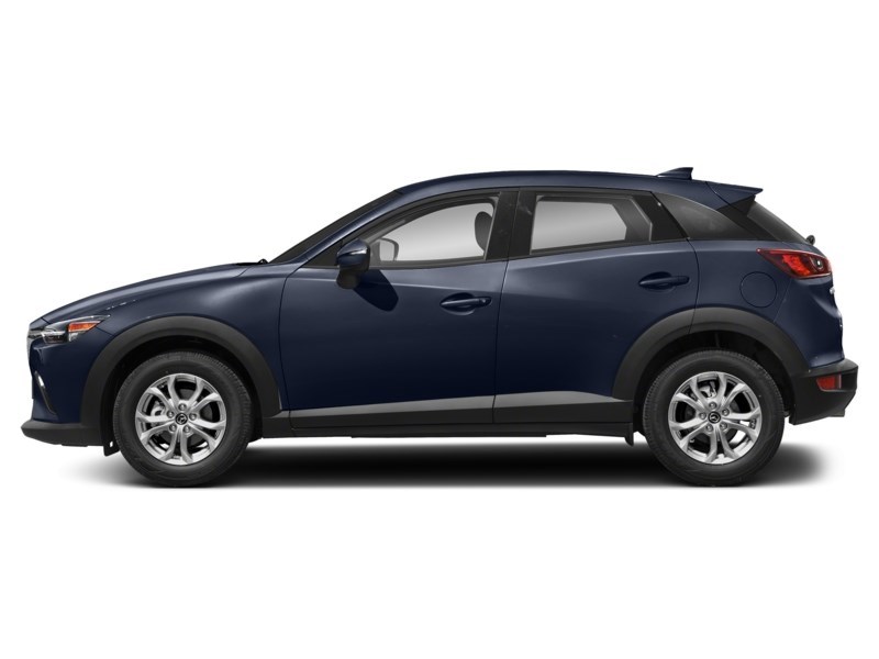 2020 Mazda CX-3 GS Auto FWD