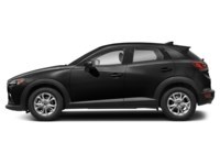 2020 Mazda CX-3 GS Auto FWD Jet Black Mica  Shot 15